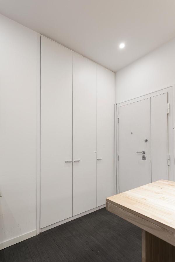 Borghese Flat With Terrace * Rom