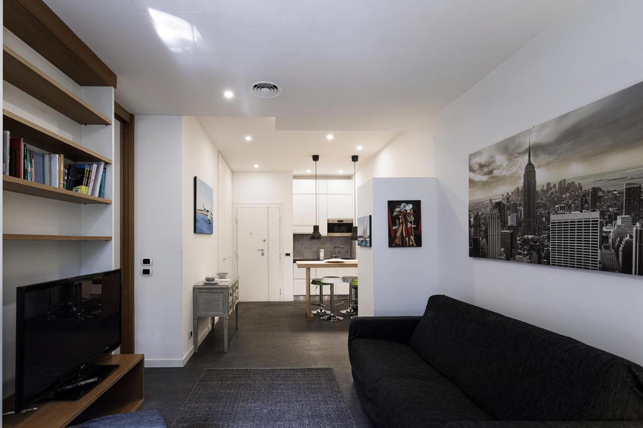 Borghese Flat With Terrace * Rom