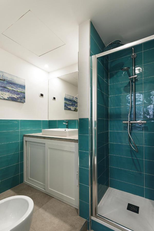 Borghese Flat With Terrace * Rom