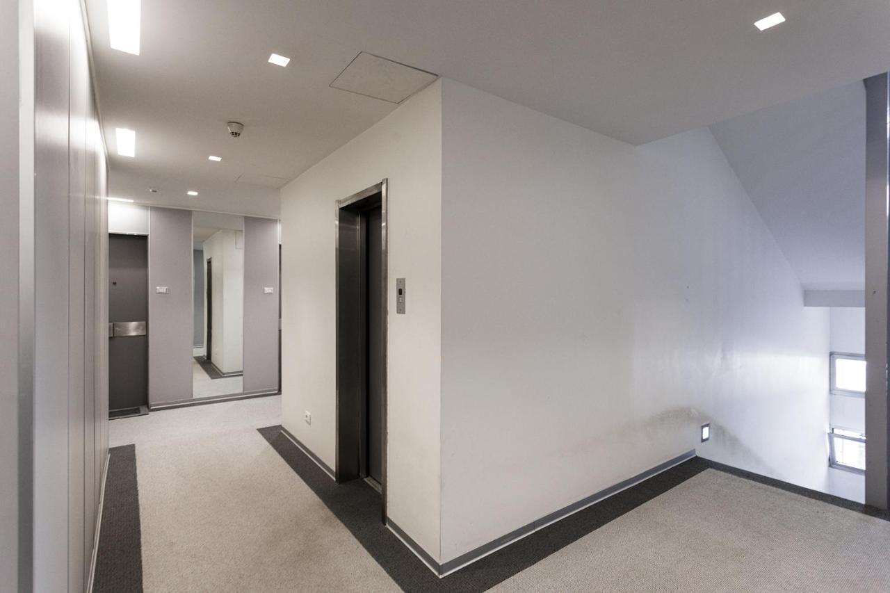 Borghese Flat With Terrace Rom