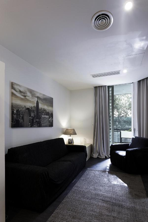 Borghese Flat With Terrace Apartment