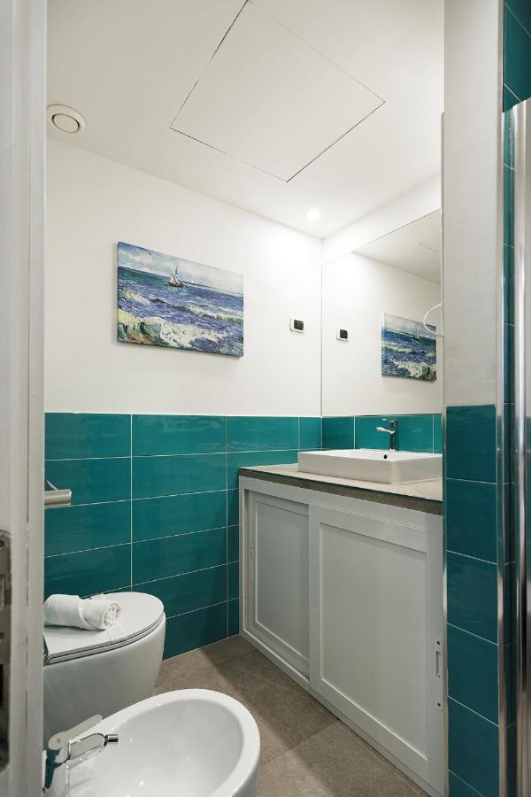 Apartment Borghese Flat With Terrace Rom