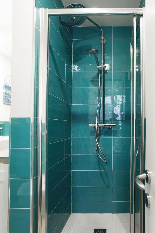 Apartment Borghese Flat With Terrace *
