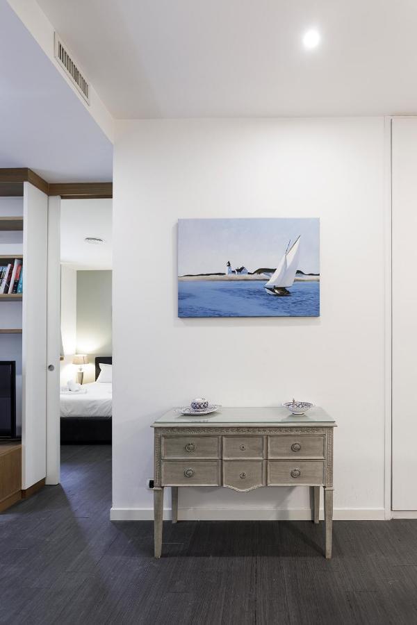 Borghese Flat With Terrace Apartment Rom